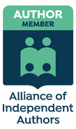 The Alliance of Independent Authors - Author Member