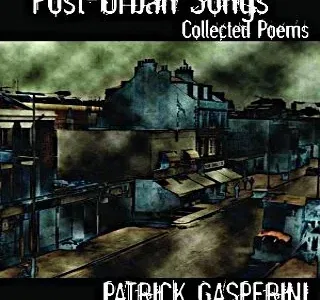 Post-Urban Songs by Patrick Gasperini