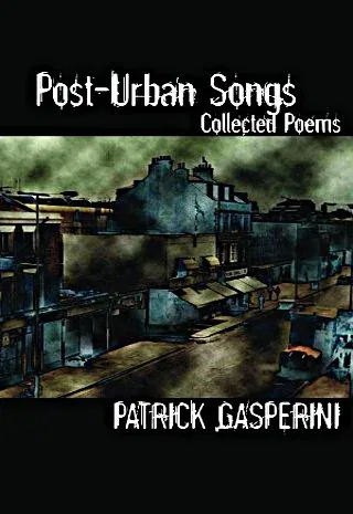 Post-Urban Songs by Patrick Gasperini