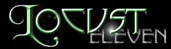 Vol 1 Locust Eleven