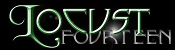 Vol 1 Locust Fourteen