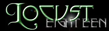 Vol 1 Locust Eighteen
