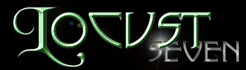 Vol 1 Locust Seven