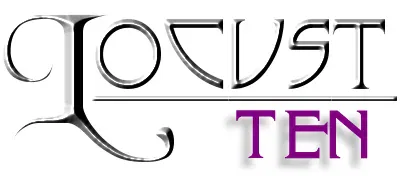 Vol 2 Locust Ten