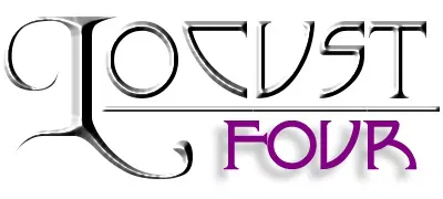 Vol 2 Locust Four
