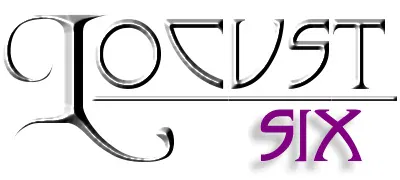 Vol 2 Locust Six