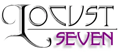 Vol 2 Locust Seven