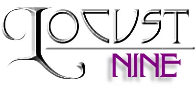 Vol 2 Locust Nine