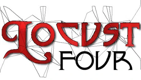 Vol 4 Locust Four