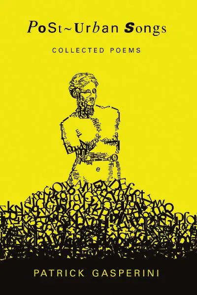 Post-Urban Songs by Patrick Gasperini