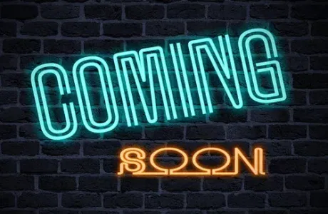 Coming Soon