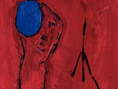 Duckwalking ... by Dustin Holland