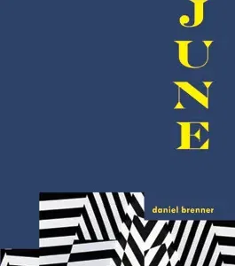 June by Daniel Brenner