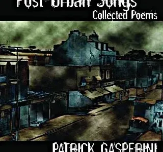 Post-Urban Songs by Patrick Gasperini
