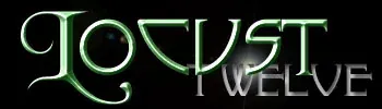 Vol 1 Locust Twelve