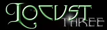 Vol 1 Locust Three