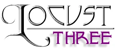 Vol 2 Locust Three