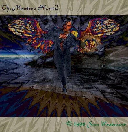 The Maestro's Heart 2