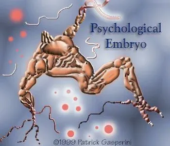 Psychological Embryo
