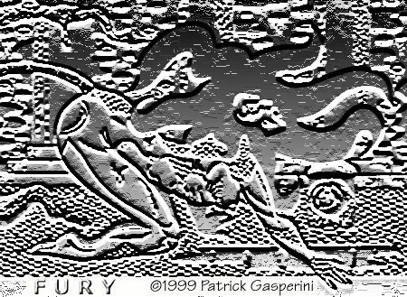 Fury